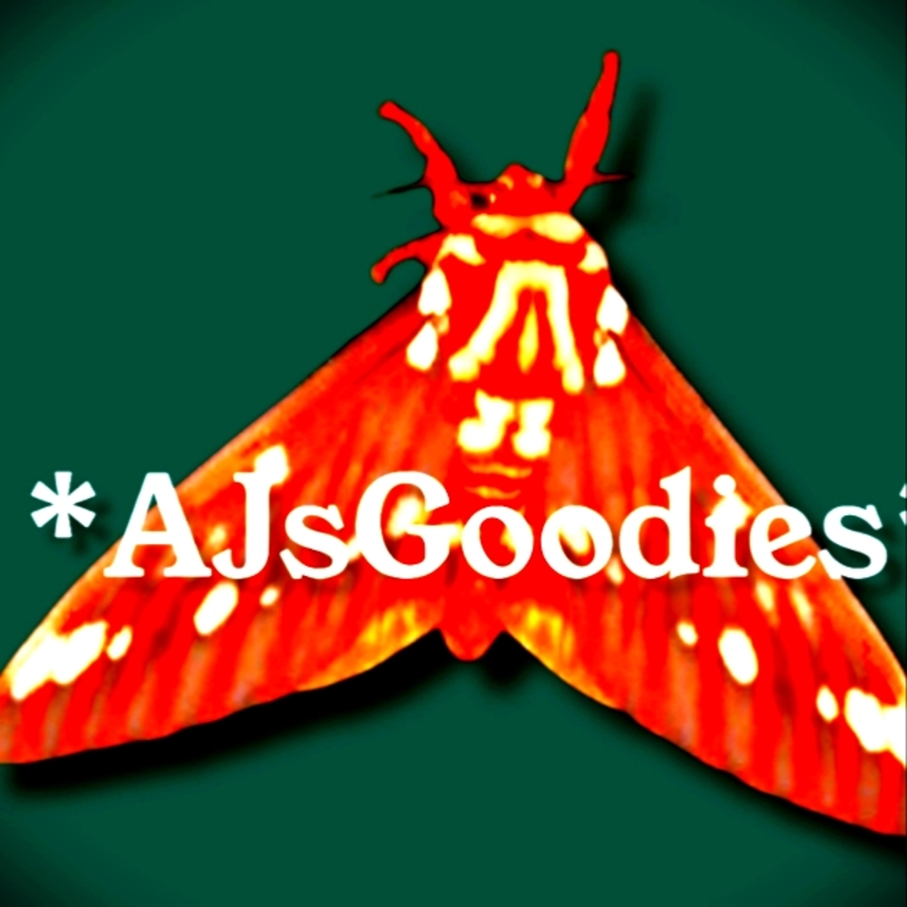 Meet your Posher, A.J.